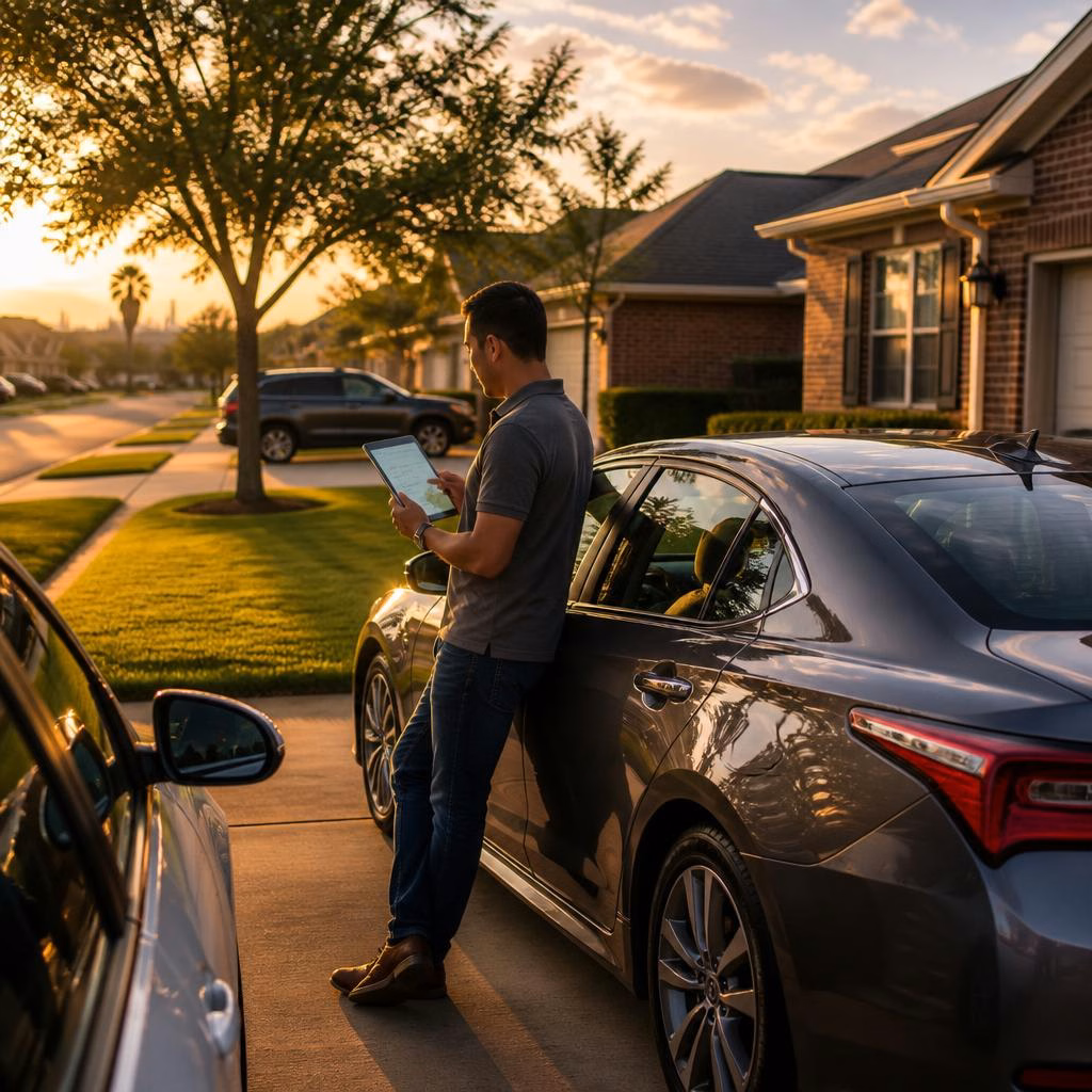 How to Lower Your Auto Insurance Rate in Harris County Without Sacrificing Coverage