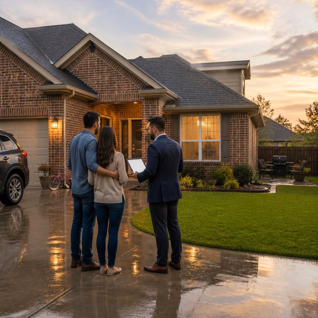 Home Insurance in Pasadena, TX: Annual Policy Checkup Every Homeowner Should Do