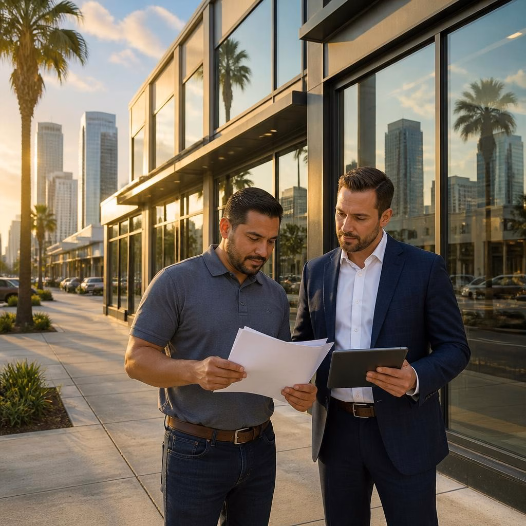 General Liability Insurance in Texas: What Business Owners Should Know Before Signing a Lease