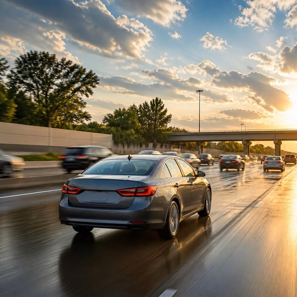 How Texas Driving Record Points Really Affect Your Auto Insurance — and Practical Ways Pasadena Drivers Can Improve Their Record