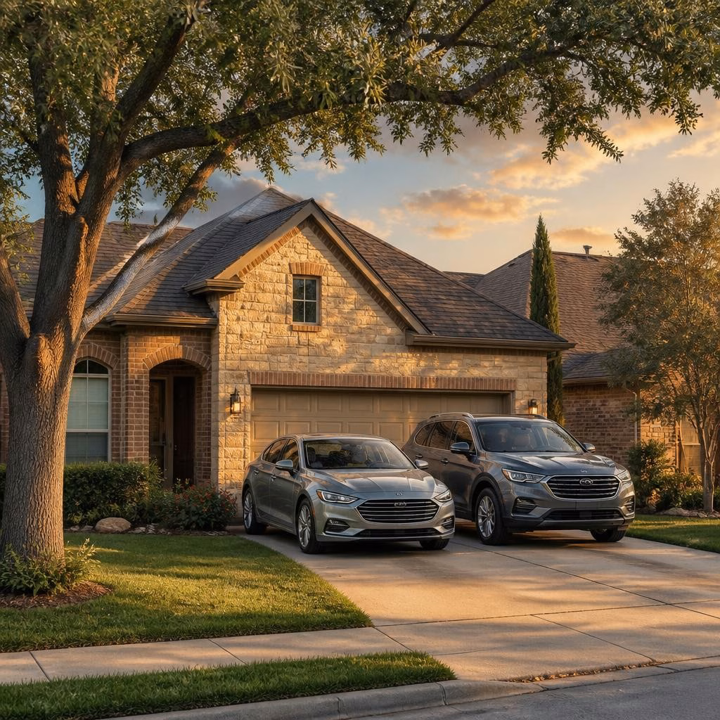 Bundling Auto and Home Insurance in Pasadena, TX: When It Saves Money and When It Doesn’t