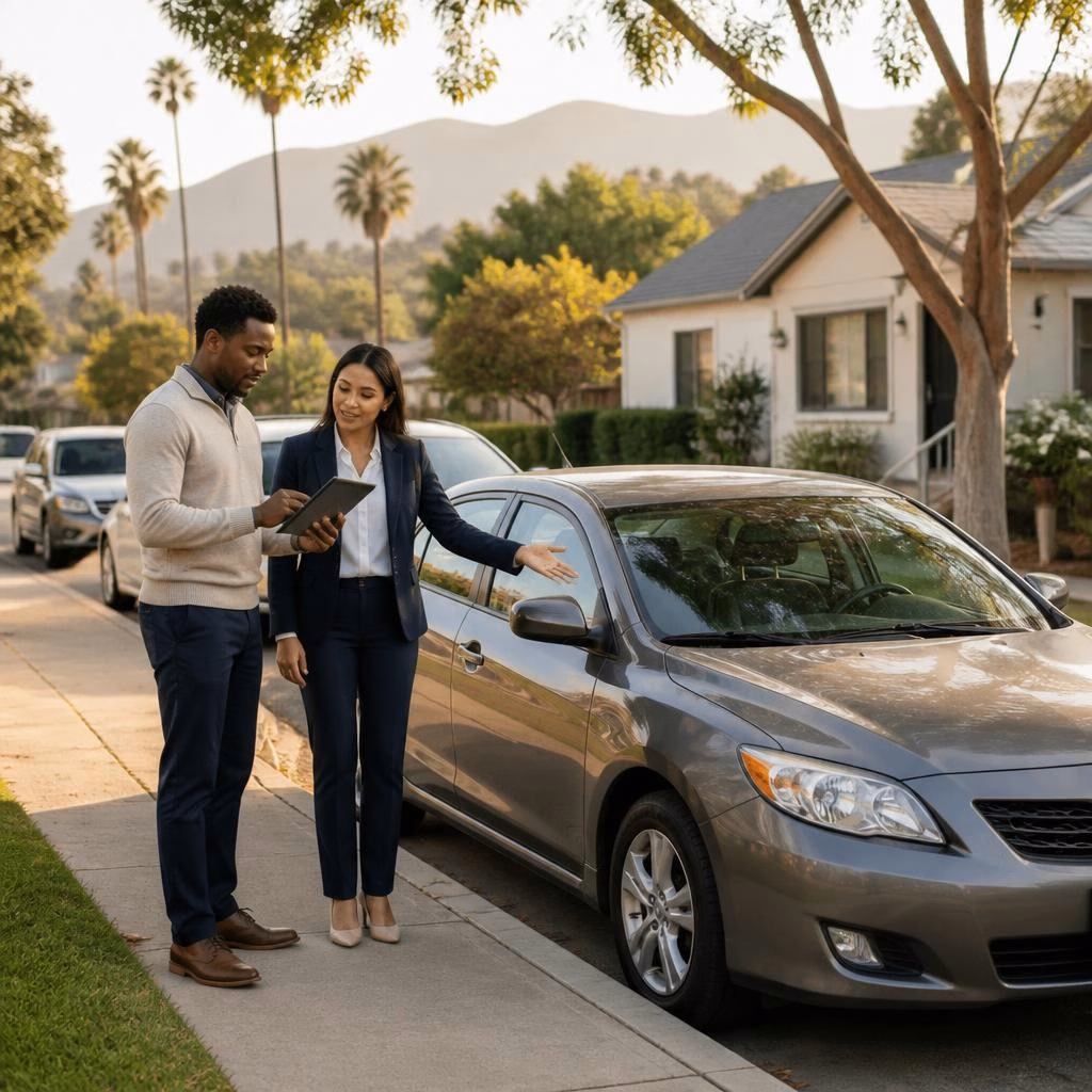Full Coverage on a Budget: How Pasadena Drivers Get Strong Protection Without Overpaying