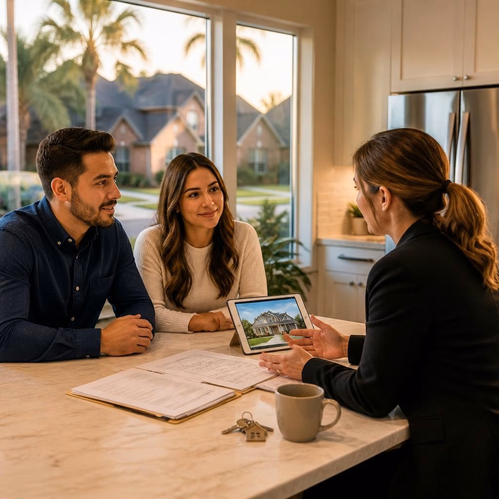 Home Insurance for First-Time Buyers in Harris County: A Coverage Checklist Before Closing