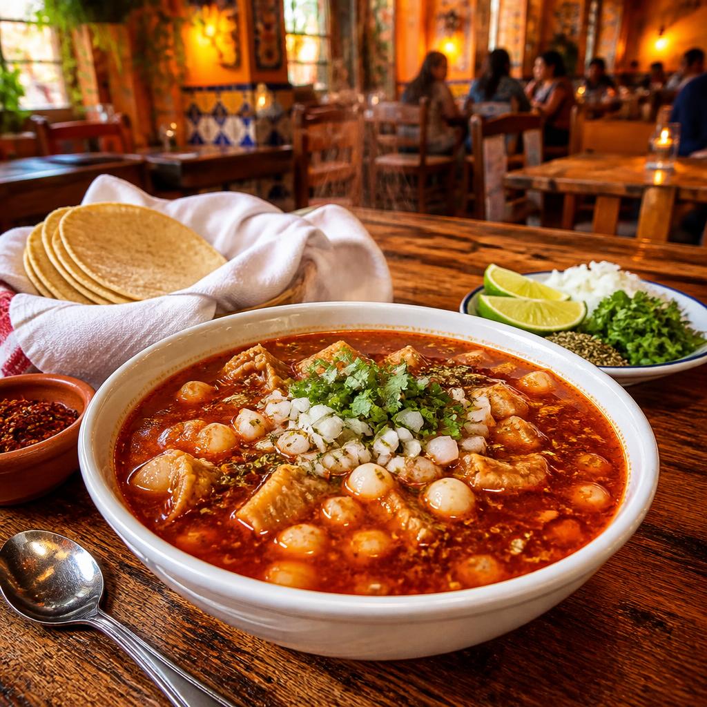 Best Menudo in Houston: What Locals Look For and Why East End’s Doña Maria Draws Fans
