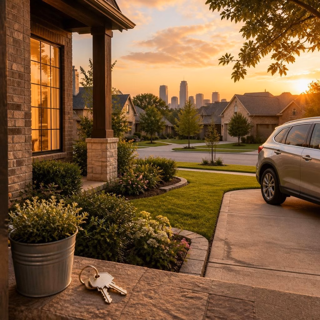 Selling Your Houston Home: How to Price, Prep, and Market for a Fast Sale