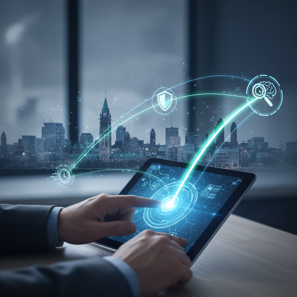 Emergency Remote IT Support in Ottawa: Quick Fixes for Your Tech Troubles