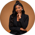 Ange Davia Djoupou
