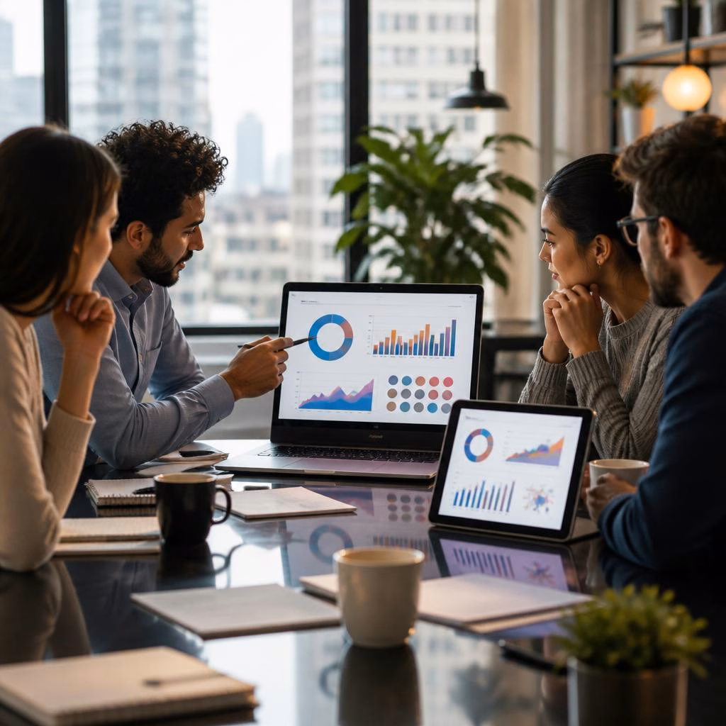What a Review Strategy Session Looks Like — How One Session Can Unlock Local Marketing Wins