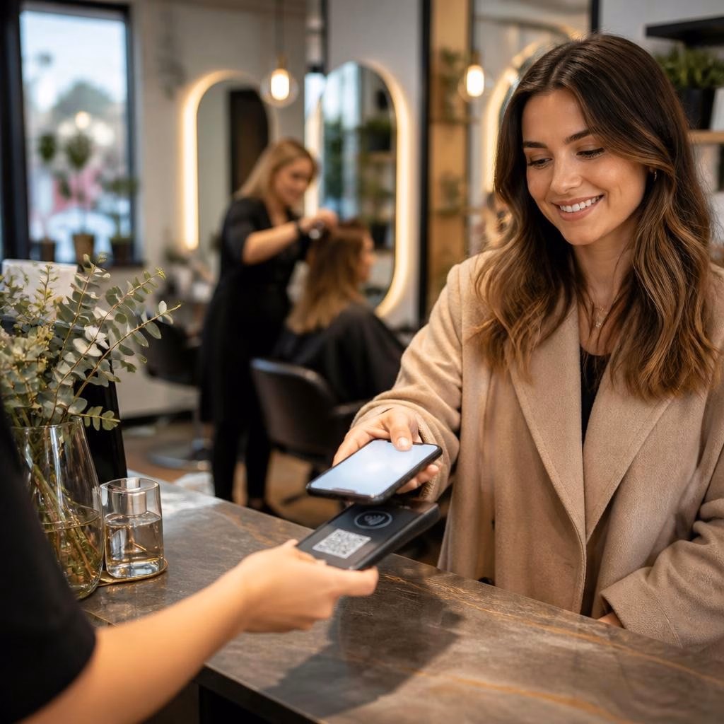 Cheltenham Google Review Tap-and-Go Cards: Capture ‘In the Moment’ Feedback
