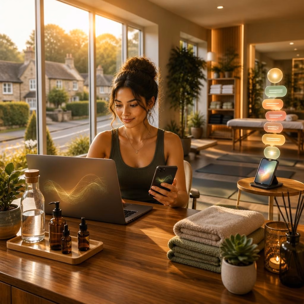 From 0 to 50+ Reviews: A 90‑Day Google Review Plan for Small Wellness & Fitness Studios in Gloucestershire