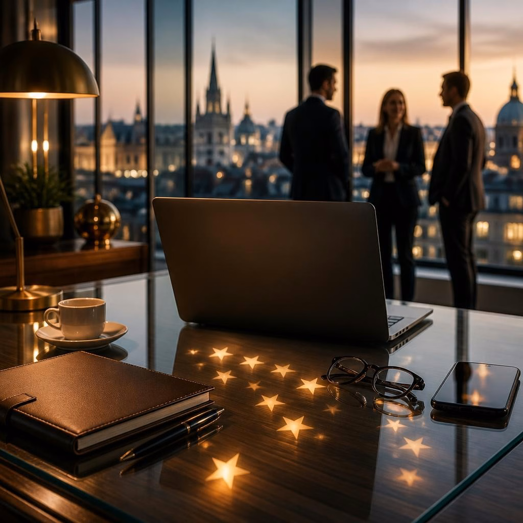 Using Google Reviews to Justify Premium Fees: A Practical Guide for Accountants, Coaches and Consultants in Oxford & Swindon