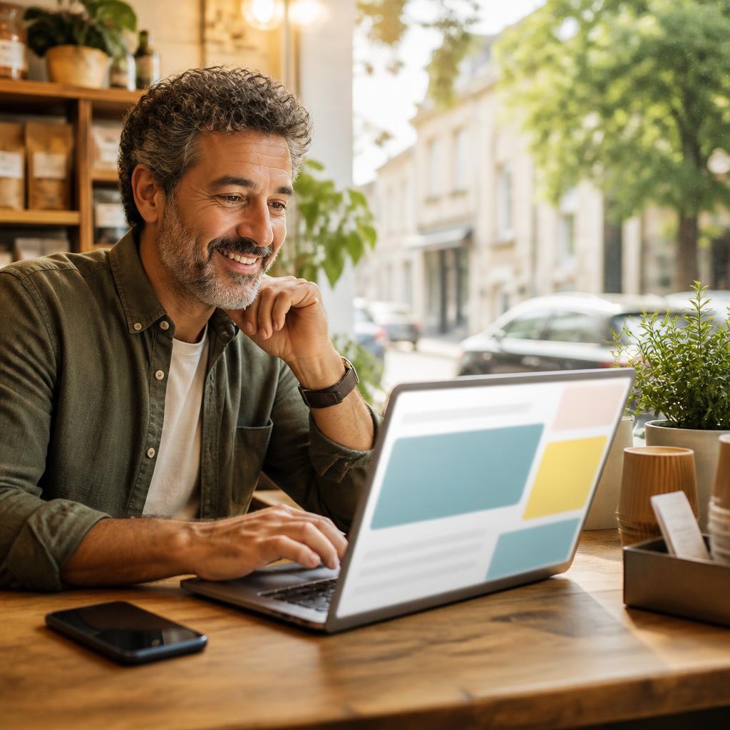 From Confused to Confident: A Gentle Google Reviews Starter Guide for Tech‑Anxious Cheltenham Business Owners