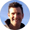 Stephen Burge