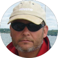 Tim Hampton