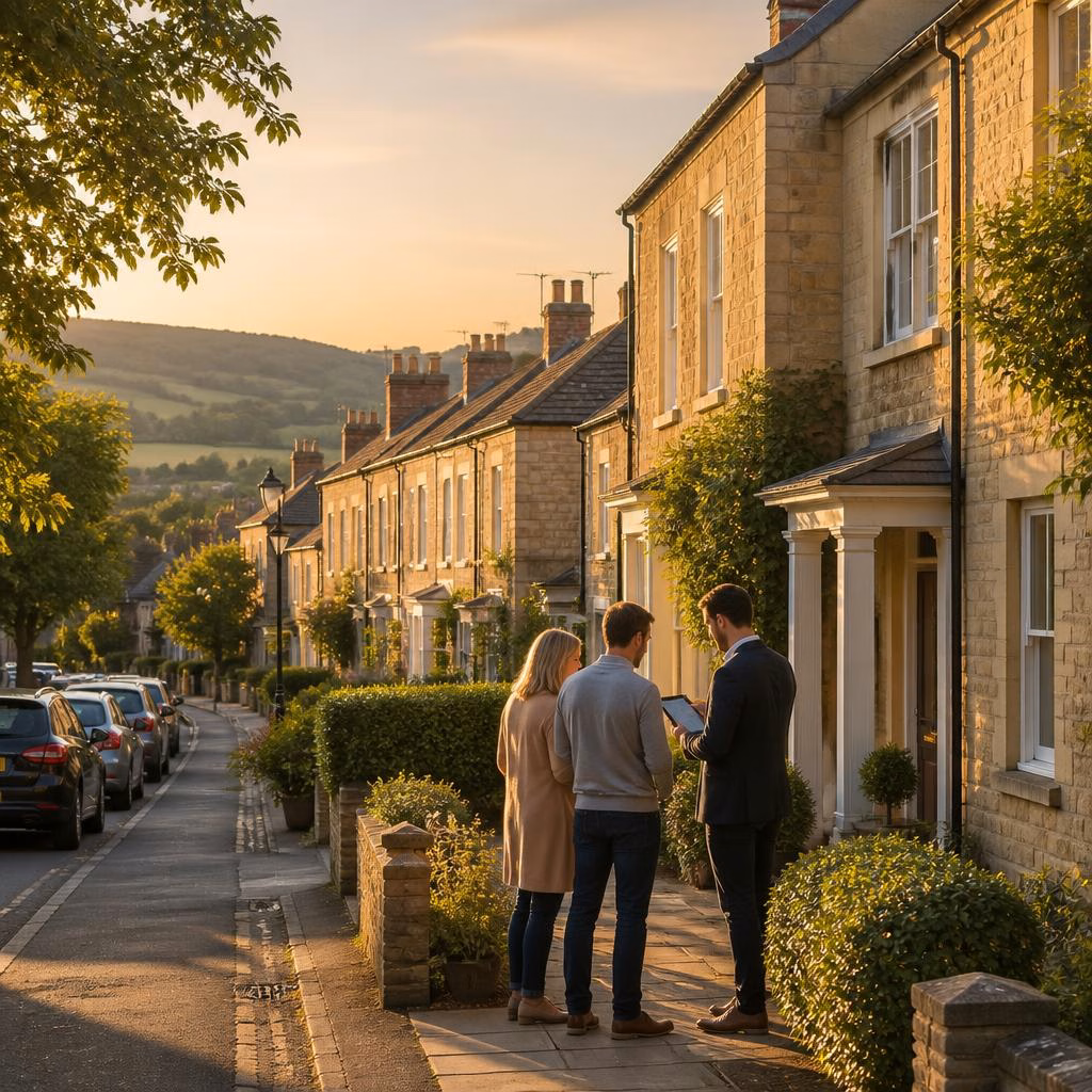 Remortgaging in Gloucestershire: Optimising Your Mortgage for Better Rates