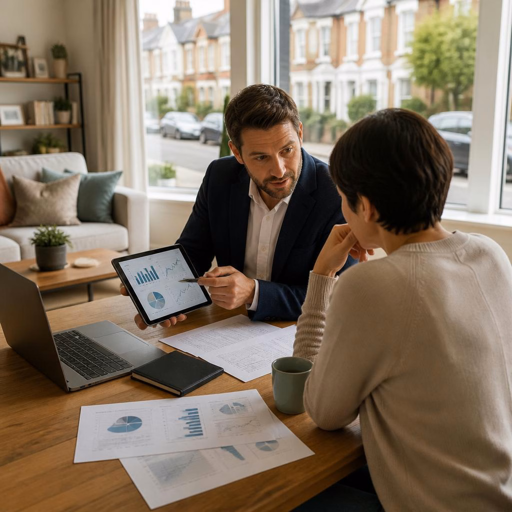 Self‑Employed and Struggling to Get a Mortgage? A Broker’s Checklist for UK Sole Traders and Directors