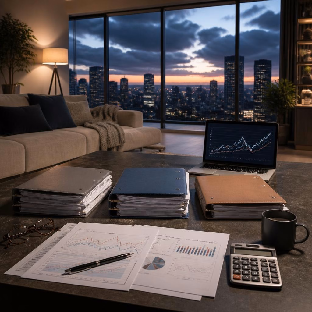 Fixed vs Tracker vs Discount Mortgages: Choosing the Right Product in a Volatile Rate Environment