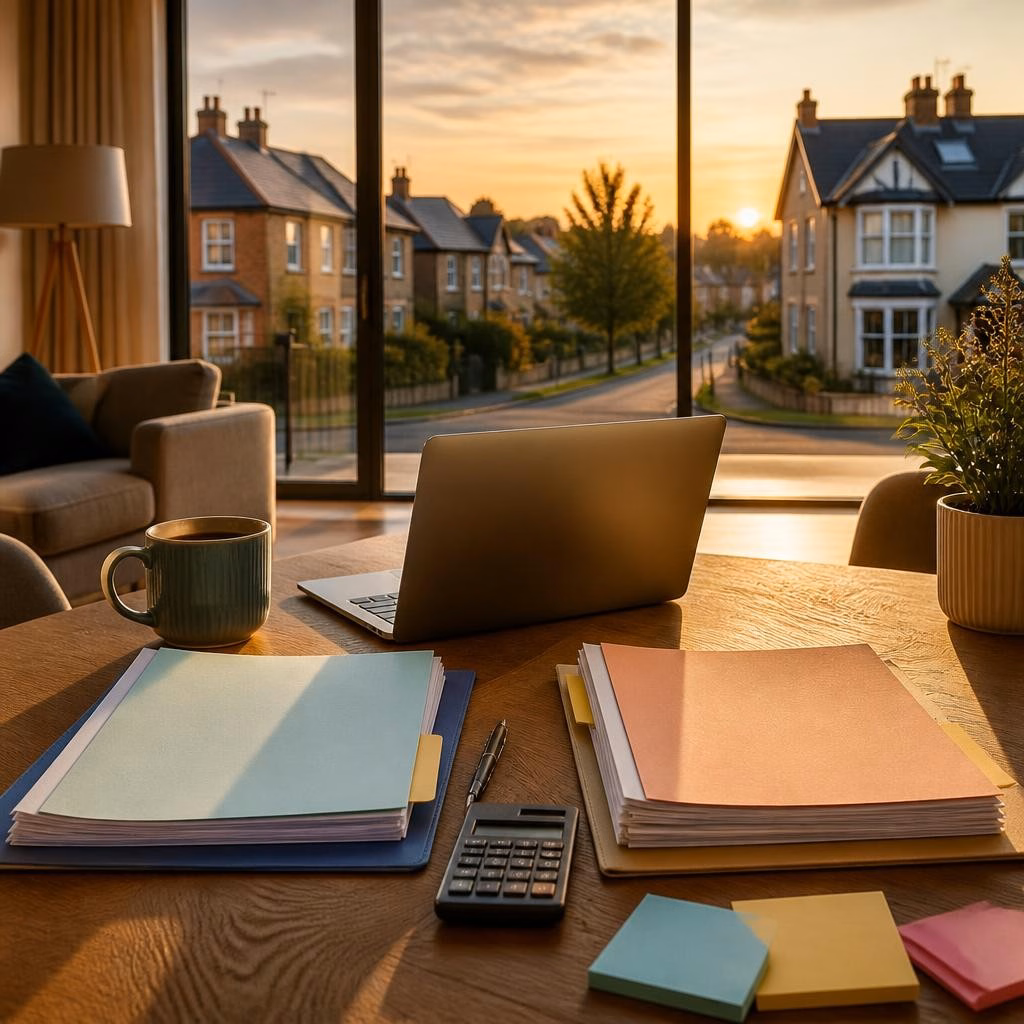 Remortgage vs Product Transfer: Which Is Better When Your Fixed Rate Ends?