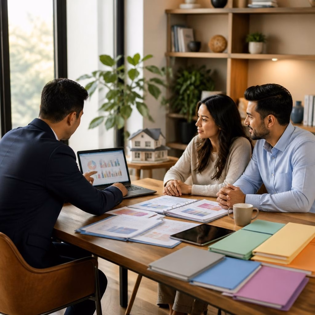 How a Whole‑of‑Market Mortgage Broker Actually Saves You Time and Money