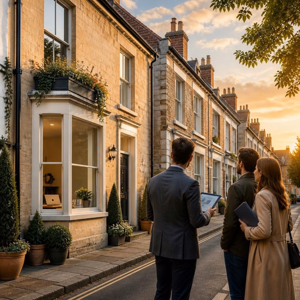 Buy-to-Let Mortgages in Cheltenham & Gloucester: From First Investment to a Growing Portfolio