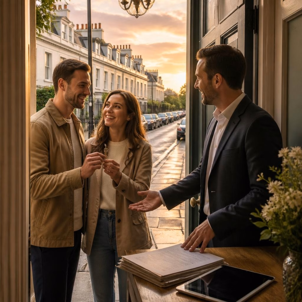 First‑Time Buyer Mortgages in Cheltenham: A Step‑by‑Step Guide from Decision to Keys