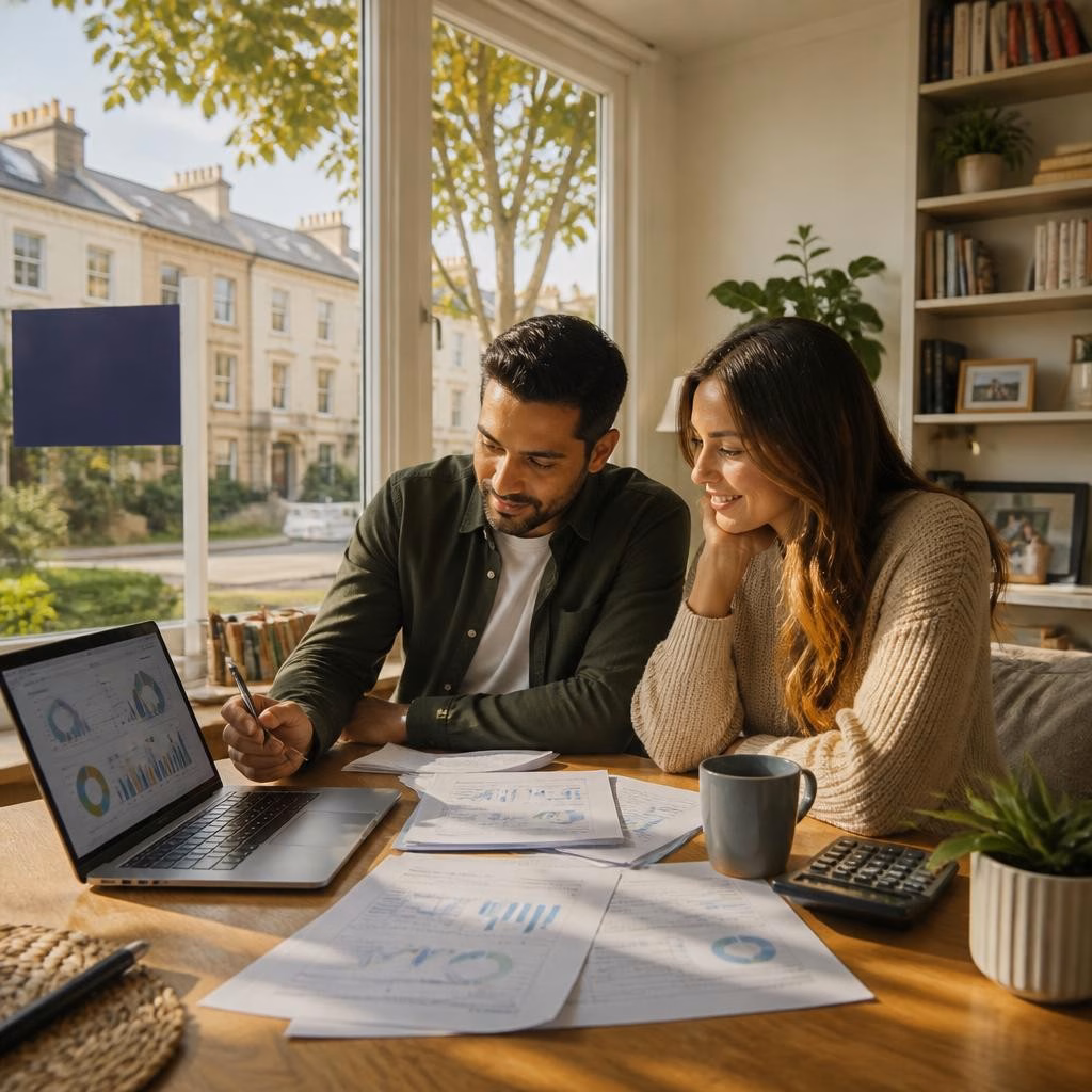 Remortgaging in Cheltenham & Gloucestershire: When to Switch and How to Reduce Your Monthly Payments