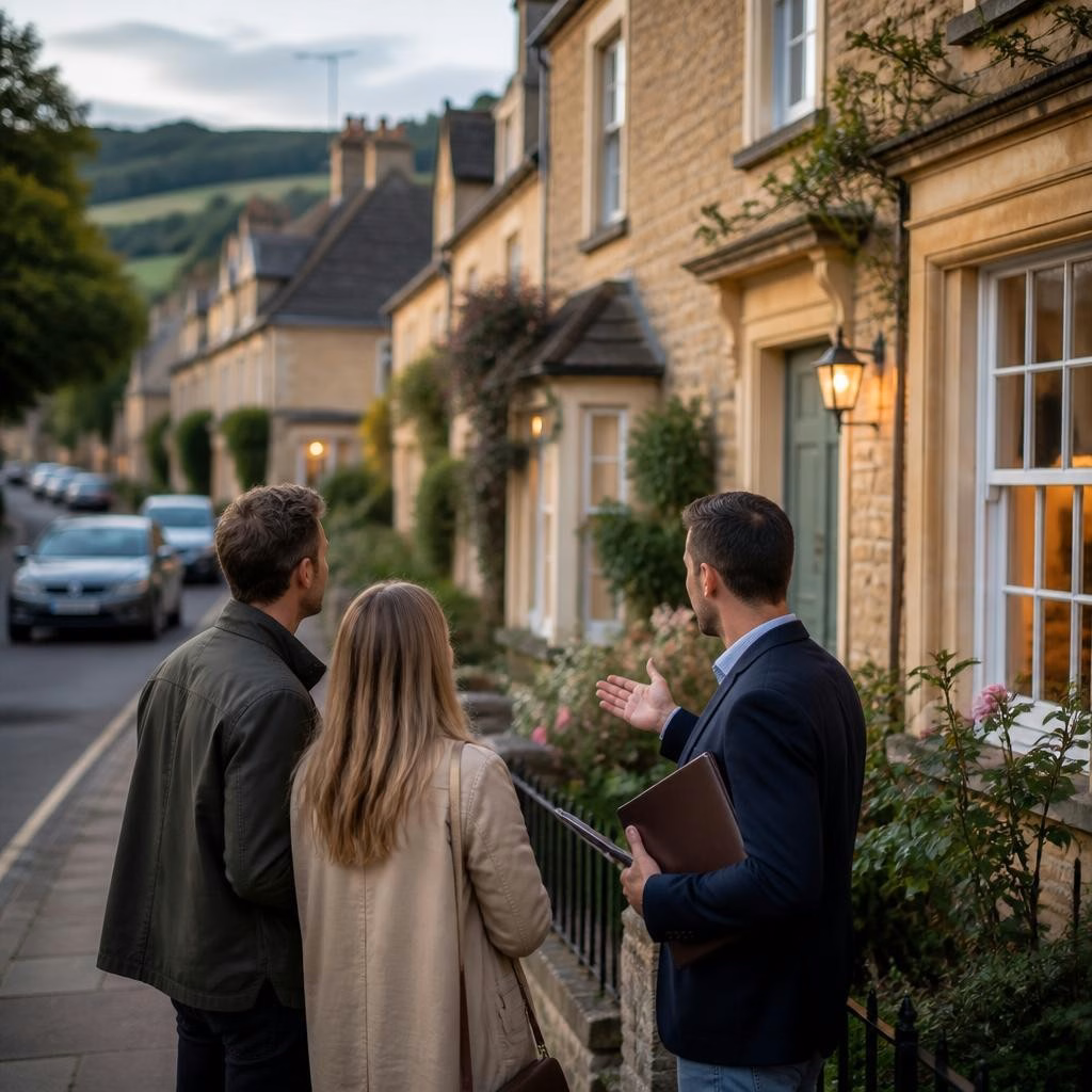 First-Time Buyer Mortgages in Gloucestershire: A Step-by-Step Guide to Getting Approved