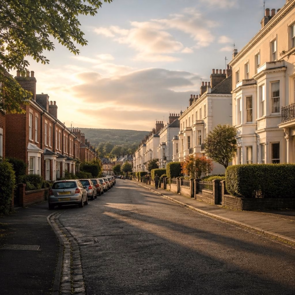 Gloucester vs Cheltenham: Which Area Fits Your Budget and Mortgage Options?