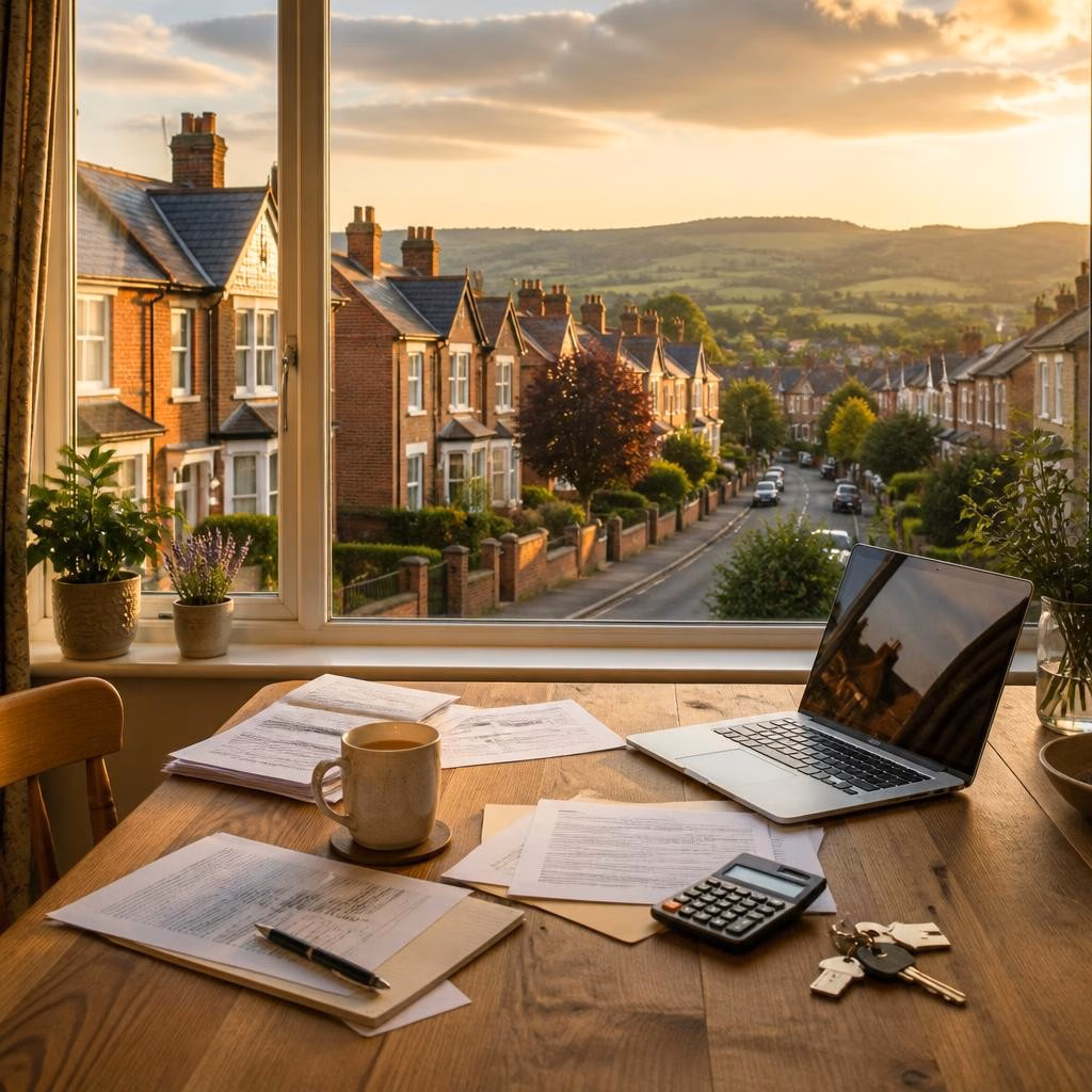 Remortgaging in Gloucester and Cheltenham: When to Switch and How to Get a Better Rate