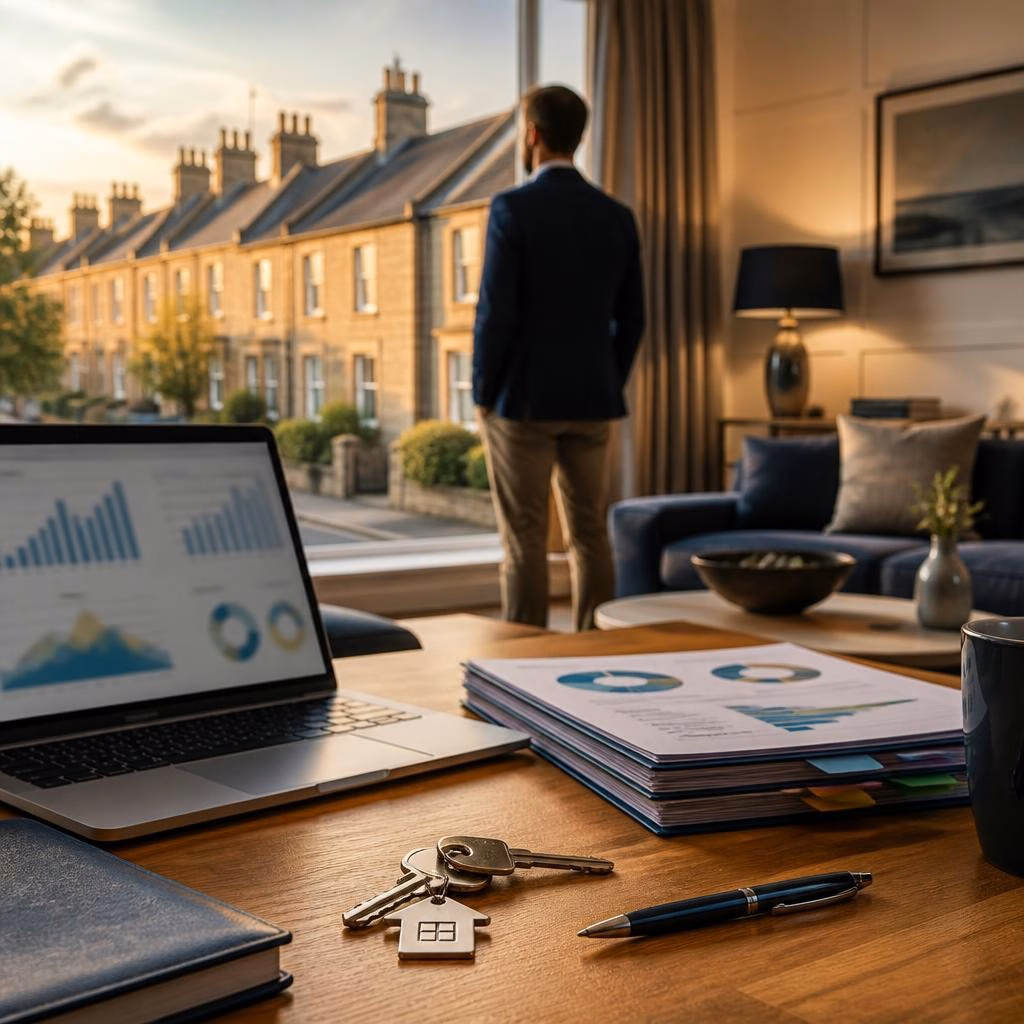 Limited Company Buy-to-Let Mortgages: Are They Right for Gloucestershire Landlords?