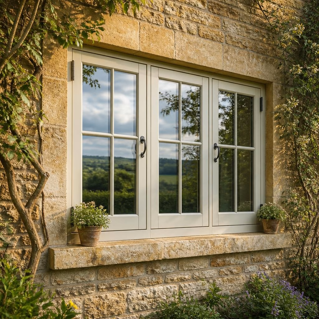 Upgrading Windows in Period Cottages: Practical Advice for Stroud, the Cotswolds & Hereford