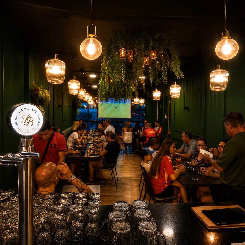 Where to Find Quality Swedish Food in Torrevieja: A Local’s Guide to La Babiti