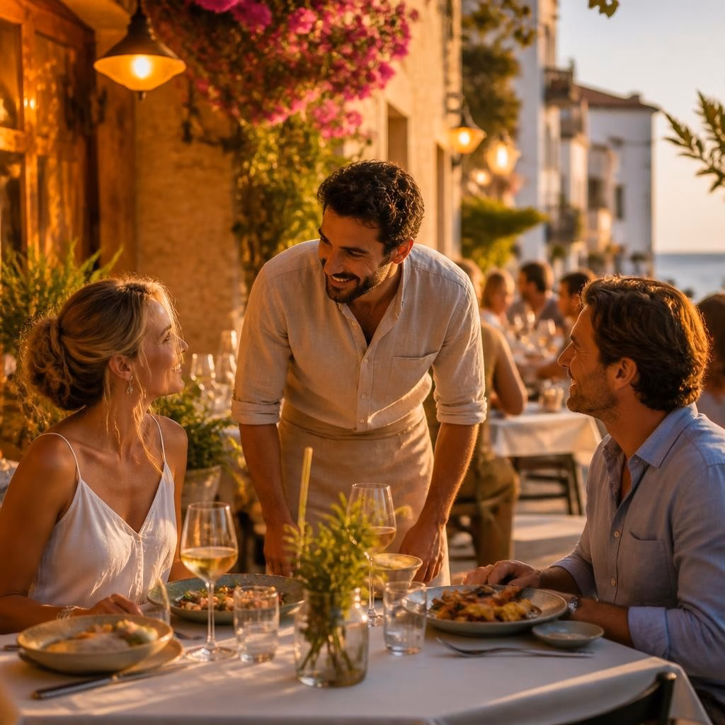 New in Torrevieja? How to Spot Restaurants with Great Service (and Why La Babiti Stands Out)