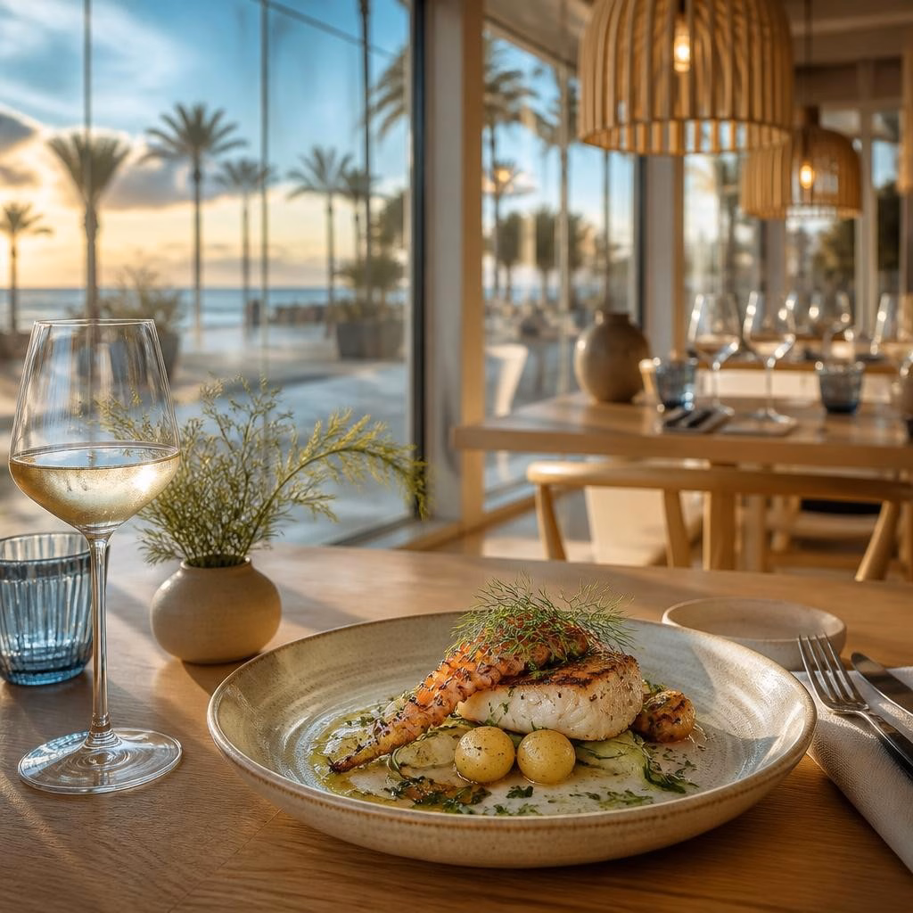 A Seafront Alternative in Torrevieja: Why La Babiti Stands Apart