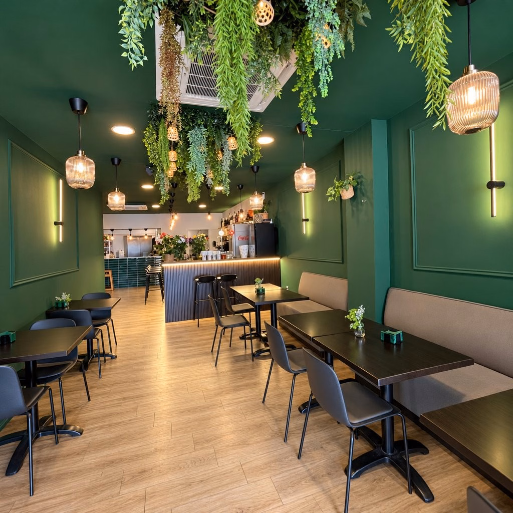 Gluten-free and food allergy guidance at La Babiti in Torrevieja