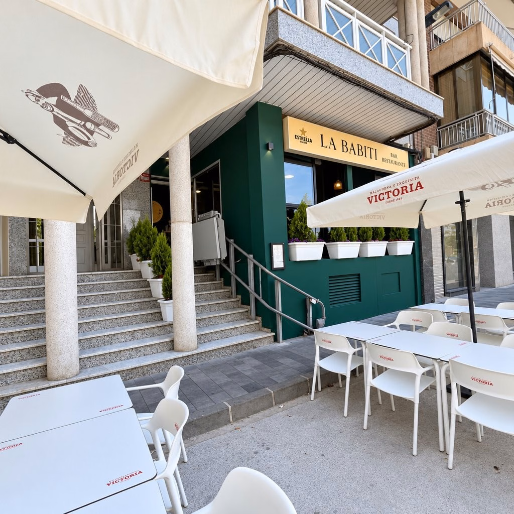 Gambas in Torrevieja: Choosing Gambas La Babiti, Gambas Pasta or Tiger Prawns