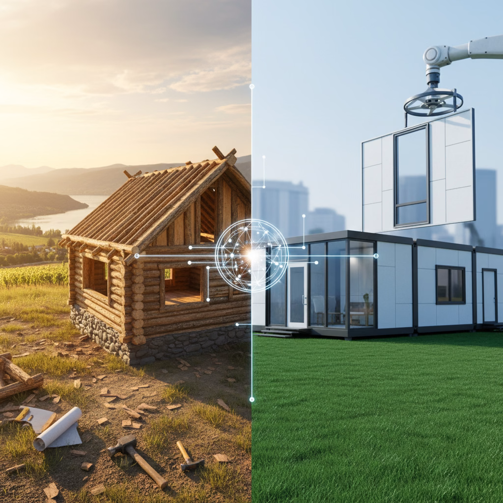 Custom WordPress vs. DIY Website Builders: A Guide for Kelowna and Okanagan Businesses