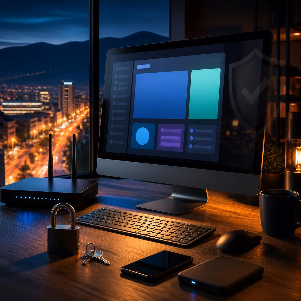 Website Security Basics for Kelowna Businesses: Keeping Your WordPress Site Safe