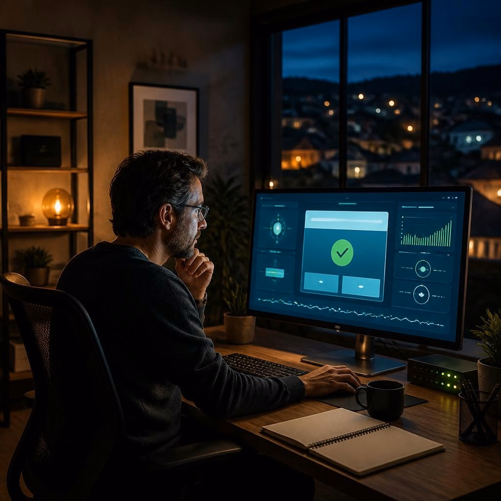 How Reliable Support Can Save Your Website (and Your Day): Real Okanagan Stories