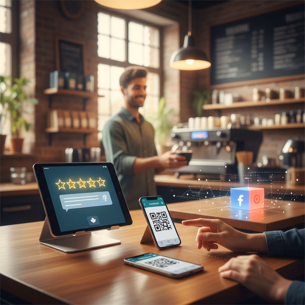 Mastering the Art of Asking for Reviews: A Guide for Canadian Local Businesses