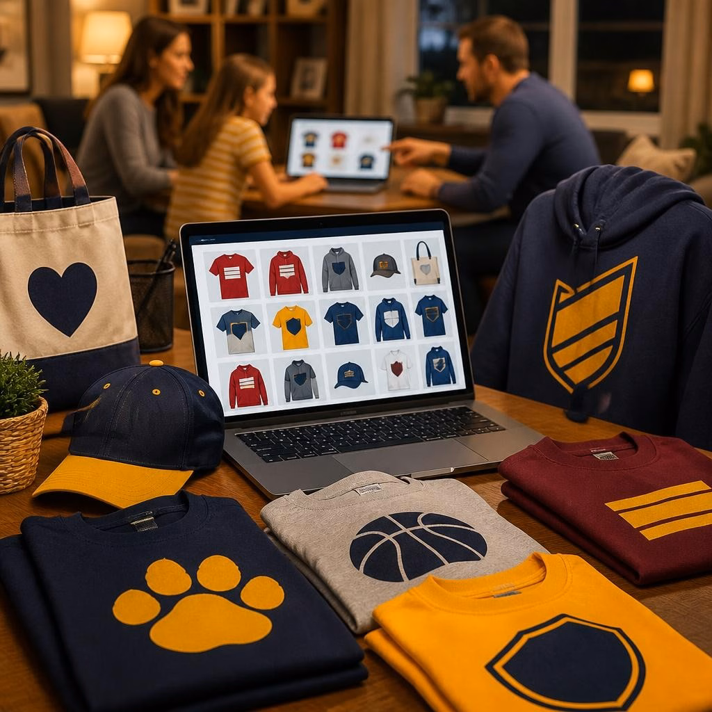 How Online Fundraising Stores Work for Schools, Teams, and Nonprofits in Missouri